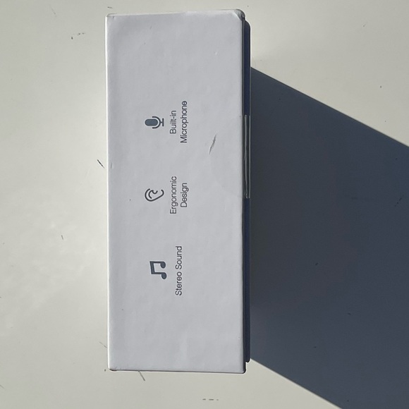 “New” Letsfit T22 True Wireless Earbuds ..Unopened. - Picture 3 of 5